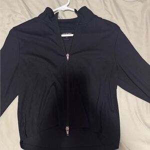 Arizona Jean Company Black Jacket
